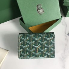 Goyard Wallets